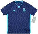 Camisa FC Porto 2024/2025 Third