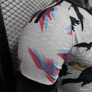 Japan 24/25 Special Edition Naruto Player Version Shirt - Itachi