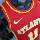 NBA Atlanta Hawks Tank Top - Trae Young