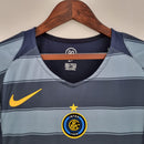 Inter Milan Retro Shirt 2004/05 Third Kit