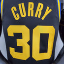 NBA Golden State Warriors Tank Top - Stephen Curry