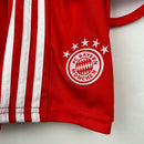 Bayern Munich 2023/24 Kids Kit - Home