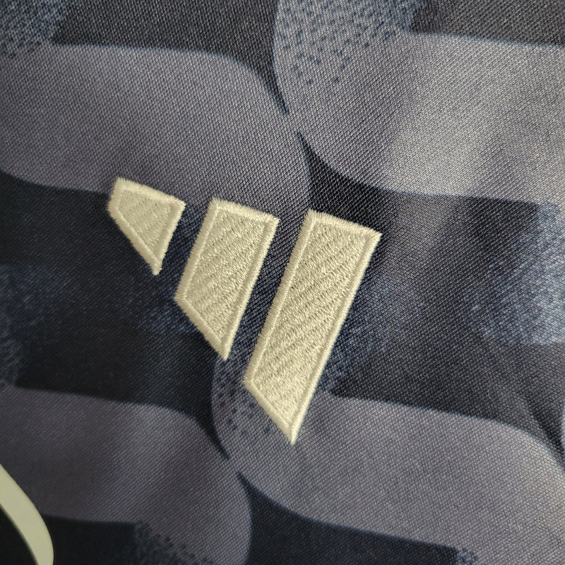 Real Madrid 2023/24 Away Shirt
