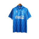 Cruzeiro Retro Jersey 1993/94 Home