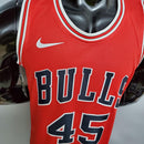 NBA Chicago Bulls Tank Top - Jordan