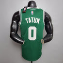 NBA Boston Celtics Tank Top - Jayson Tatum