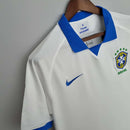 Brazil National Team 2019/20 Away Shirt