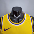NBA Los Angeles Lakers Tank Top - LeBron James