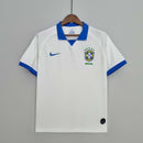 Brazil National Team 2019/20 Away Shirt