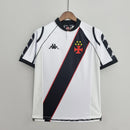 Vasco da Gama Retro Jersey 1998/98 Away