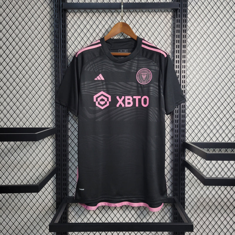 Inter Miami 2022/23 Away Shirt