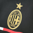 AC Milan Retro Shirt 2011/12 Third Kit