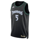 NBA Minnesota Timberwolves Classic Edition Jersey 25/26