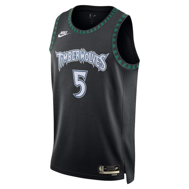 NBA Minnesota Timberwolves Classic Edition Jersey 25/26