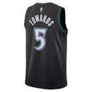 NBA Minnesota Timberwolves Classic Edition Jersey 25/26