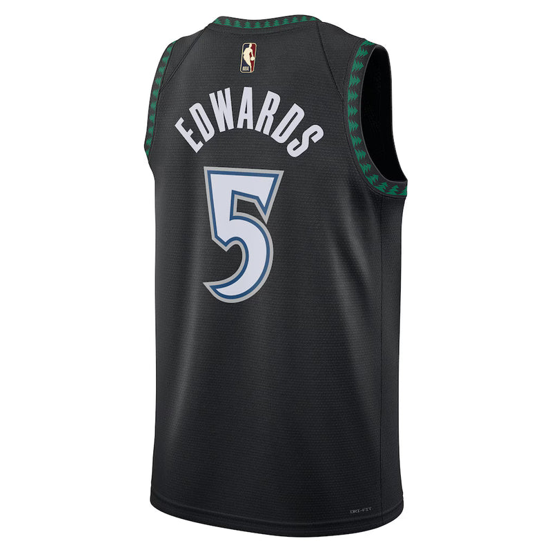 NBA Minnesota Timberwolves Classic Edition Jersey 25/26