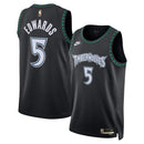 NBA Minnesota Timberwolves Classic Edition Jersey 25/26