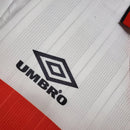 CR Flamengo Retro Jersey 1994/95 Away