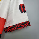 CR Flamengo Retro Jersey 1994/95 Away