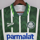 Palmeiras Retro Jersey 1996/96 Home