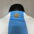 Argentina National Team 2024/25 Home Player Shirt