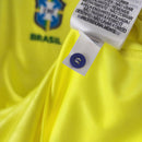 Brazil National Team 2022/23 Home Fan PRO Shirt