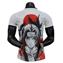 Japan 24/25 Special Edition Naruto Player Version Shirt - Itachi