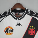 Vasco da Gama Retro Jersey 2000/00 Away