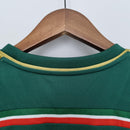 Palmeiras Retro Jersey 2014/15 Home