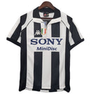 Juventus 97 Retro Shirt