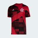 Flamengo 2023/24 Pre-match Jersey