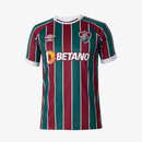 Fluminense 2023/24 Home Jersey