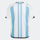 Argentina National Team 2022/23 Home Fan Pro Shirt