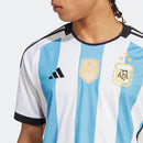 Argentina National Team 2022/23 Home Fan Pro Shirt