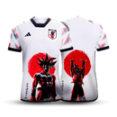 Japan National Team Shirt Goku Edition 2023/24