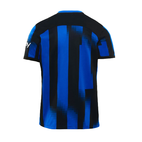 Inter Milan 2023/24 Home Shirt