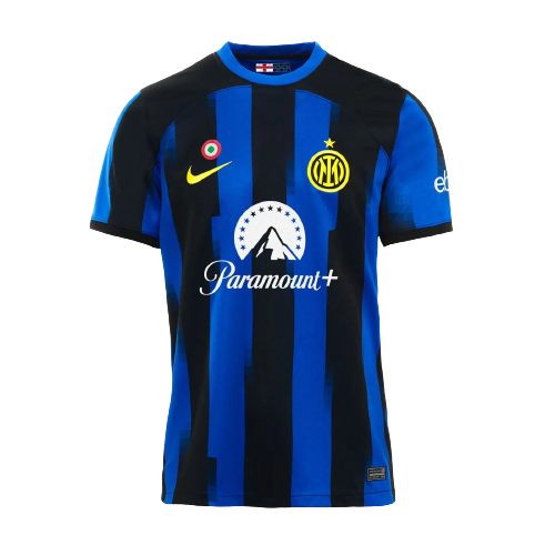 Inter Milan 2023/24 Home Shirt