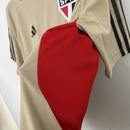 São Paulo 2023/24 Training Jersey