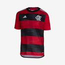 Flamengo 2023/24 Home Jersey