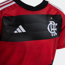 Flamengo 2023/24 Home Jersey