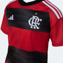 Flamengo 2023/24 Home Jersey
