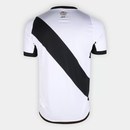 Vasco da Gama 2023/24 Away Jersey