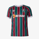 Fluminense 2023/24 Home Jersey
