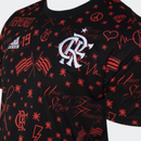 Flamengo 2023/24 Pre-match Jersey