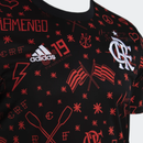 Flamengo 2023/24 Pre-match Jersey