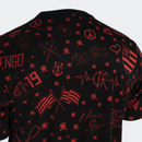 Flamengo 2023/24 Pre-match Jersey