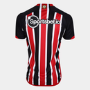 São Paulo 2023/24 Away Jersey