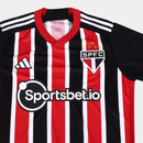 São Paulo 2023/24 Away Jersey
