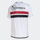 São Paulo 2023/24 Home Jersey