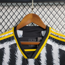 Juventus 2023/24 Home Shirt